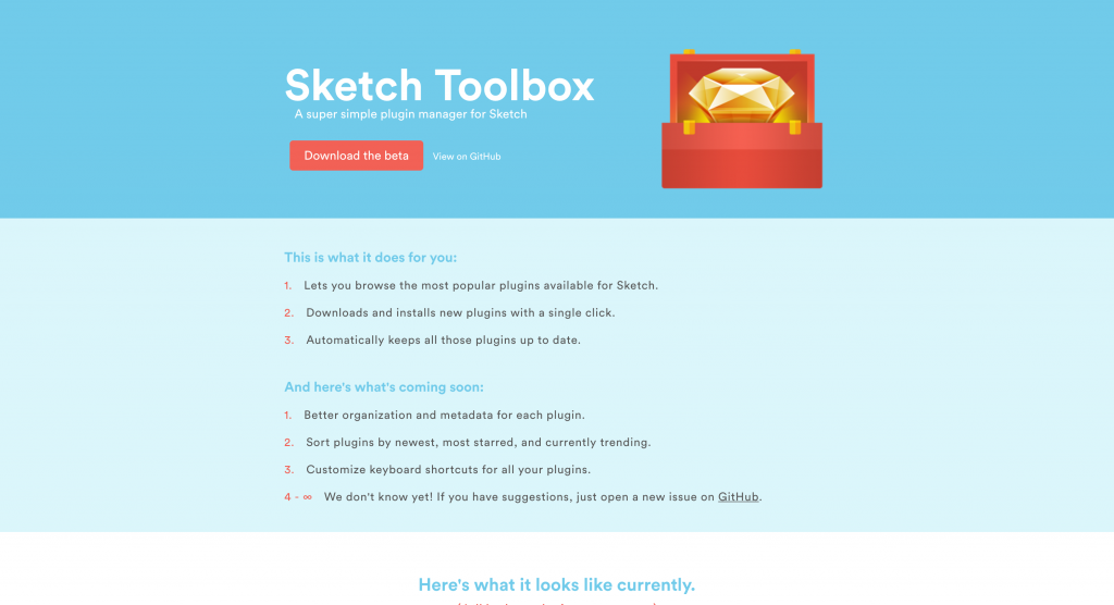 Sketchのプラグイン管理は Sketchpacks がおすすめ Web Design Trends