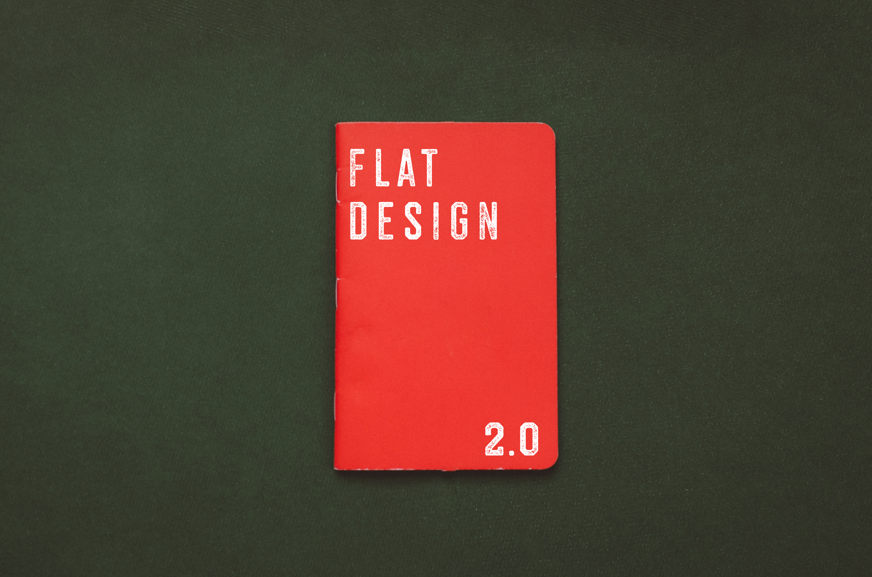 フラットデザイン2.0は2018年のトレンドとなるか | Web Design Trends