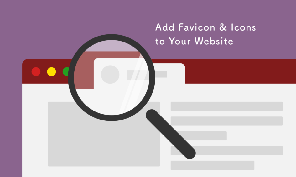 2020年版 Webサイトのファビコンや各種アイコンの作り方 設定方法 Web Design Trends