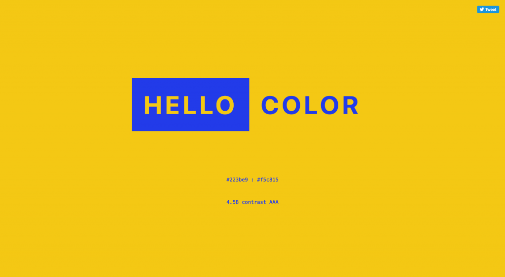 【2023】おしゃれな配色パターンが見つかる！カラーパレット人気ツール28個まとめ Web Design Trends