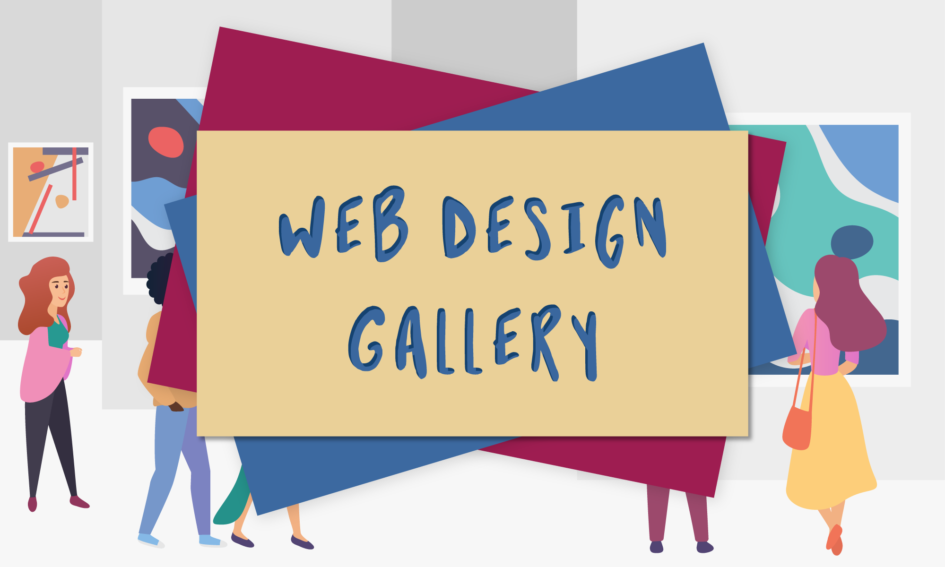 2020年版 おすすめのwebデザインギャラリーサイト10個まとめ Web Design Trends