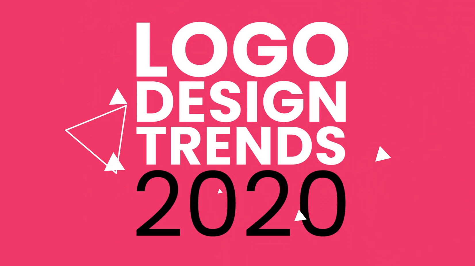 年に流行するロゴデザインの最新トレンド10個まとめ Web Design Trends