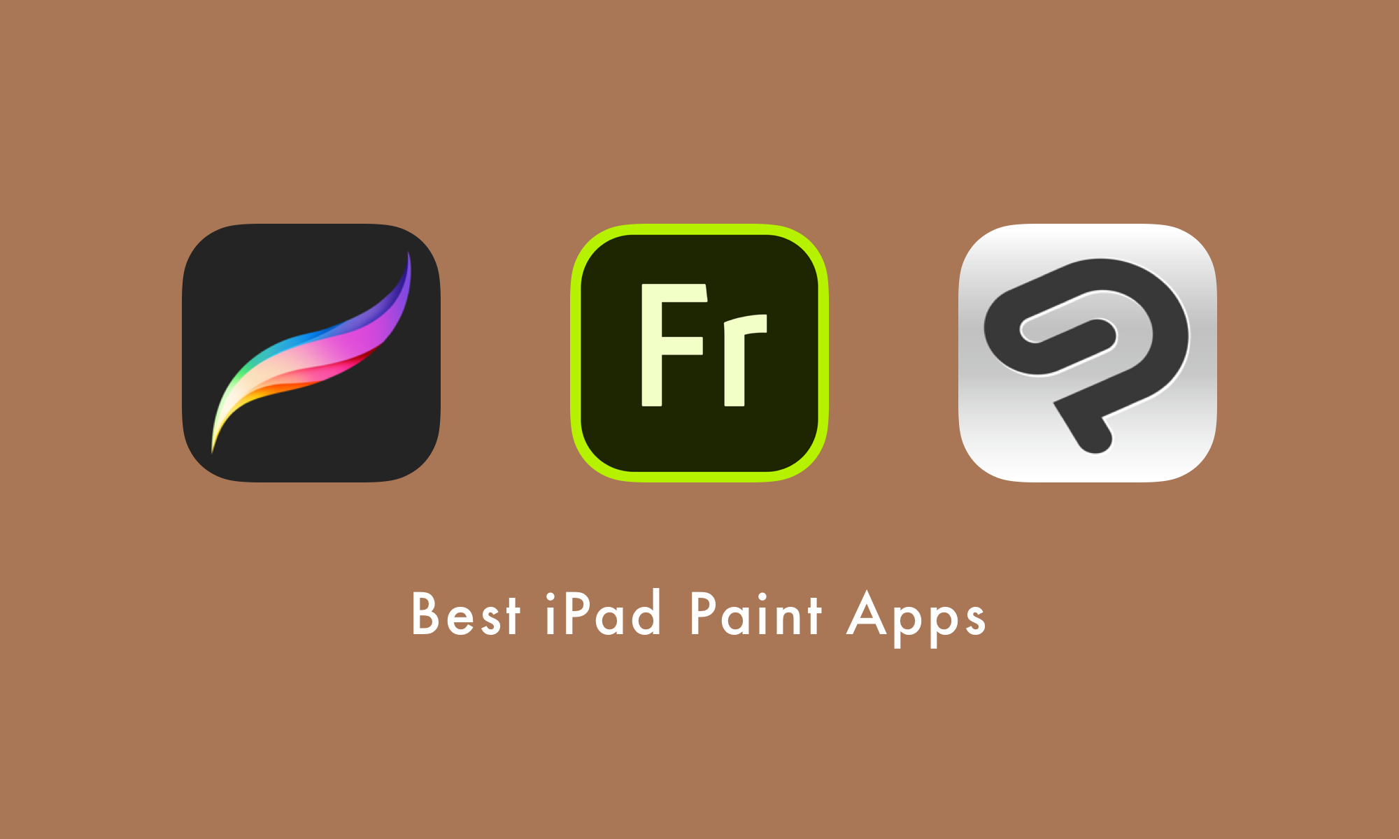 年最新 Ipadでイラストが描けるおすすめアプリ3個 Web Design Trends