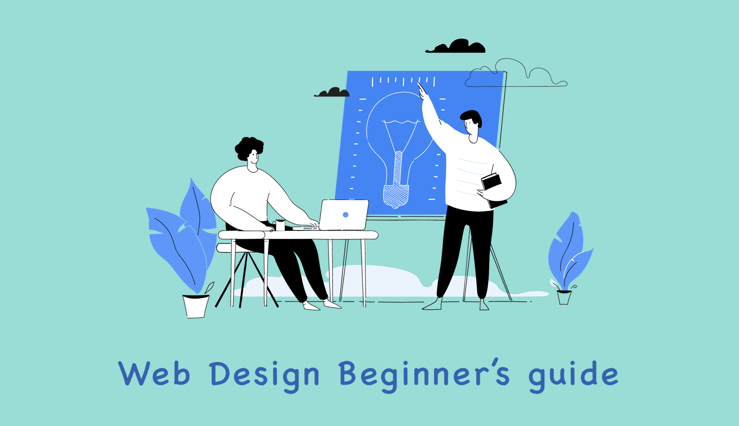 初心者が独学でwebデザインを勉強するための学習ガイド Web Design Trends