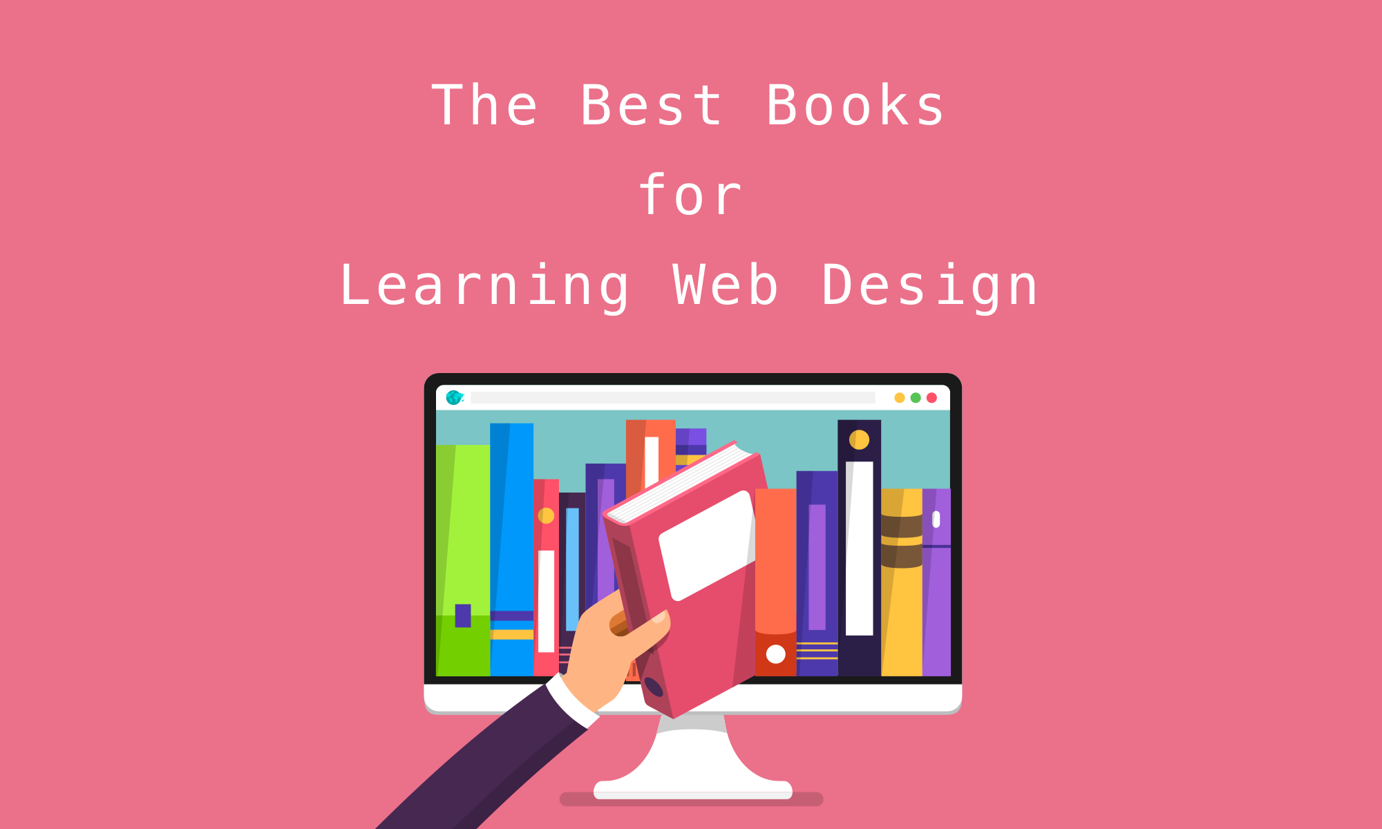 2020年版：Webデザインの勉強におすすめの本・書籍10冊＋α | Web Design Trends