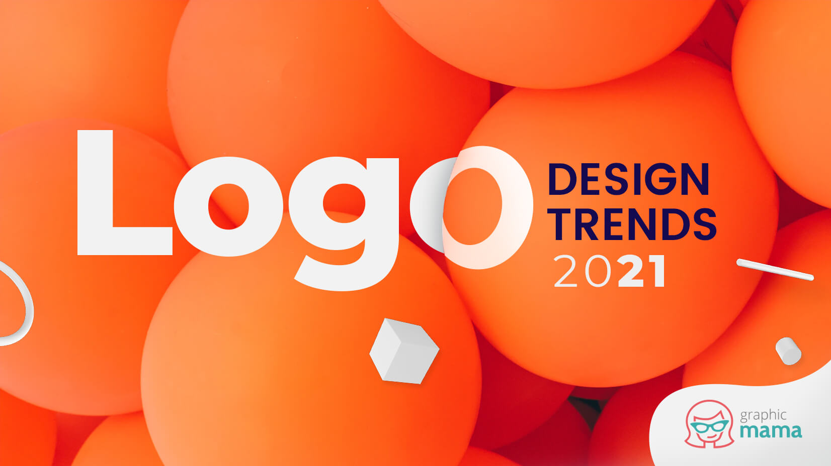 2021年に流行するロゴデザインの最新トレンド11個まとめ | Web Design Trends