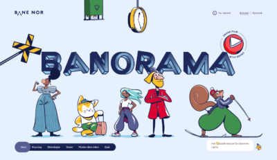 Banorama