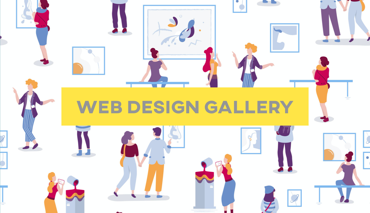 21年版 Webデザインの参考に おすすめギャラリーサイト選 Web Design Trends